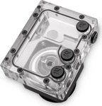 EK Water Blocks EK-Quantum Kinetic&sup3; FLT 92 D5 PWM D-RGB - Acryl