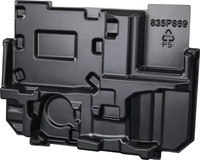 Makita 835P86-9, makita 835P86-9 Tiefziehteil