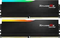 G.Skill F5-6000J3636F16GX2-RM5NRK, 32GB G.Skill Ripjaws M5 Neo RGB schwarz DDR5-6000