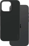 PanzerGlass 1380, PanzerGlass CARE Fashion Colors MagSafe iPhone 16 Pro Max schw