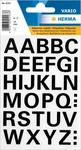 Herma 4163, HERMA 36 Klebebuchstaben 4163 Buchstaben A-Z 15,0 x 15,0 mm