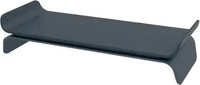 LEITZ 65040089, LEITZ Monitorst&auml;nder Ergo dunkelgrau
