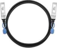 ZYXEL DAC10G-1M-ZZ0103F, 1.00m ZyXEL Kabel DAC10G-1M 10G Stacking-Kabel inkl.