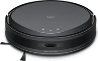 TP-Link TAPO RV20 MAX, TP-LINK Saugroboter TAPO RV20 MAX / RV20 Max XL Schwarz