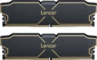 Lexar LD5U16G60C38LG-RGD, 32GB Lexar Thor OC DDR5-6000 DIMM CL 38 Dual Kit