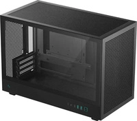 Deepcool R-CH260-BKNGM0-G-1, Deepcool CH260 schwarz