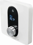 Shelly Shelly_PbS_ST_ST1820, Shelly LinkedGo smartes Heizungsthermostat (Fu&szlig;boden)