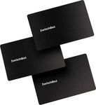 SwitchBot W2500030, Switchbot Keycard f&uuml;r Keypad Touch