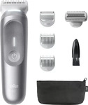 Braun 244732, Braun Series7BodyGroomerBG7550 244732