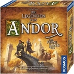 Kosmos Verlag 685256, Kosmos Verlag Kosmos Die Legenden von Andor - Das ferne Land