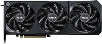 MSI V531-085R, 16GB 16GB MSI GeForce RTX 5070 Ti Shadow 3X OC Aktiv PCIe 5.0 x16