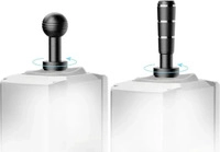 Moza RS079, Moza Racing Active Shifter Knobs