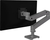 Ergotron 45-682-293, Ergotron LX PRO ARM SINGLE DISPLAY DESK MOUNT DIG