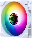 Phanteks PH-F140M25R_G2_DWT01, 140x140x25mm Phanteks M25 Gen2 PWM D-RGB L&uuml;fter -