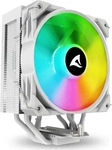 Sharkoon A40 Air Cooler RGB White