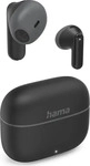 Hama 00221752, hama Freedom Light II In-Ear-Kopfh&ouml;rer schwarz