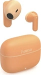 Hama 00221757, hama Freedom Light II In-Ear-Kopfh&ouml;rer orange