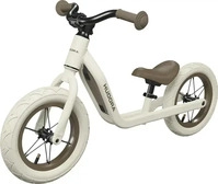Hudora 10930, Hudora Laufrad Explory 12" mocha