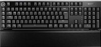 be quiet! BT004DE, be quiet! be quiet! Light Mount Silent Tactile USB Deutsch...