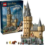 LEGO 76454, LEGO Harry Potter Schloss Hogwarts: Der Hauptturm
