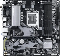 Gigabyte B760M D3HP WIFI6, Gigabyte B760M D3HP WIFI6 Intel B760 So.1700 DDR5 mATX