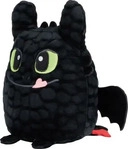 Schmidt 42838, Schmidt Spiele Dragons - Ohnezahn frech (18 cm)