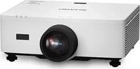 Sharp XPP721Q-W, SHARP P721Q 4K UHD LASER 16:9 DLP 7200 ANSI 3MIO:1