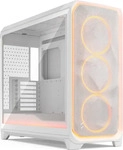 Fractal Design FD-C-MES3X-05, Fractal Design Meshify 3 XL Ambience Pro RGB Big...