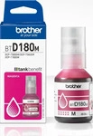 Brother BTD180M, Brother Patrone BTD180M Tintenflasche Magenta ca.5000S