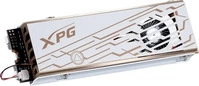 ADATA SMAR-980P-2TCI, 2TB ADATA XPG MARS 980 PRO (PCIe Gen5 x4, NVMe, M.2 2280)