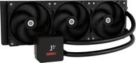 Enermax ELC-LMIV360-SF, Enermax Liqmax IV 360 schwarz All-in-One