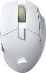 Corsair CH-9314011-WW, Corsair Scimitar Elite Wireless SE USB und Bluetooth wei&szlig;