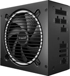 be quiet! BP025EU, be quiet! 650 Watt be quiet! Pure Power 13 M Modular 80+ Gold