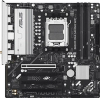 Asus 90MB1LL0-M0EAY0, Asus B850M Max Gaming WIFI AMD B850 So.AM5 DDR5 mATX Retail