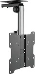 Techly ICA-CPLB-222, Techly Deckenhalterung fuer LCD TV 17 - 23 Zoll Falt-und