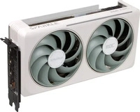 Sparkle SB580RW-12GOC, 12GB Sparkle Arc B580 ROC Luna OC Edition weiss Ultra Aktiv