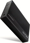 Axagon EE35-GTR, AXAGON EE35-GTR USB-C 3.2 Gen 1 - SATA 6G, 3.5" externes