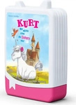 Tonies 11002700, Tonies Book : Kurt - Wer m&ouml;chte schon ein Einhorn sein? (H&ouml;rbuch)