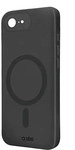 sbs TEINSTMAGIPSE25K, SBS Instinct Cover mit MagSafe f&uuml;r iPhone 16e black