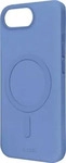 sbs TEINSTMAGIPSE25B, SBS Instinct Cover mit MagSafe f&uuml;r iPhone 16e blue