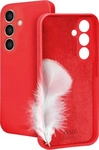 sbs TEINSTSAA56R, SBS Instinct Cover f&uuml;r Samsung Galaxy A56 red