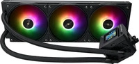 Thermalright FROZEN WARFRAME 360 SE ARGB BL, Thermalright Frozen Warframe 360...