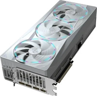 Gigabyte GV-N5090AORUSM ICE-32GD, 32GB Gigabyte GeForce RTX 5090 AORUS Master ICE