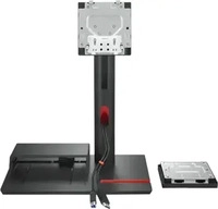 Lenovo 4XF1K03170, Lenovo ThinkCentre TIO Flex - Aufstellung - f&uuml;r Monitor / Thin