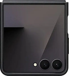 Samsung EF-VF766PBEGWW, Samsung Kindsuit Case Black, f&uuml;r Galaxy Z Flip7