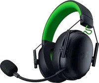 Razer RZ04-05420200-R3M1, Razer BlackShark V3 X Hyperspeed for Xbox - Black