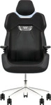 Thermaltake GGC-ARG-HBLFDL-01, Thermaltake Argent E700 Gaming Chair Hydrangea...