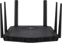 Acer FF.G2TTA.002, Acer Predator Connect W6x W-Fi 6 Gaming-Router