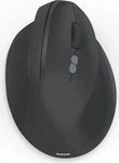 Hama 00173092, hama EWM-600R Maus ergonomisch kabellos schwarz