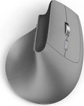 Hama 00173095, hama EWM-700R Multi-Device Maus ergonomisch kabellos anthrazit